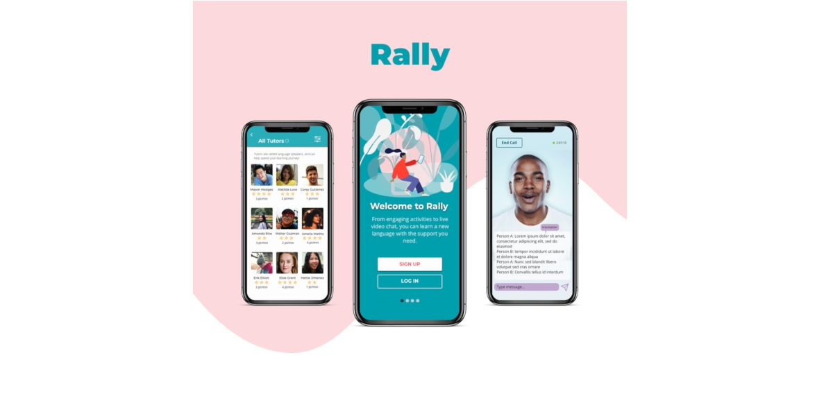 Katherine Lu's Project