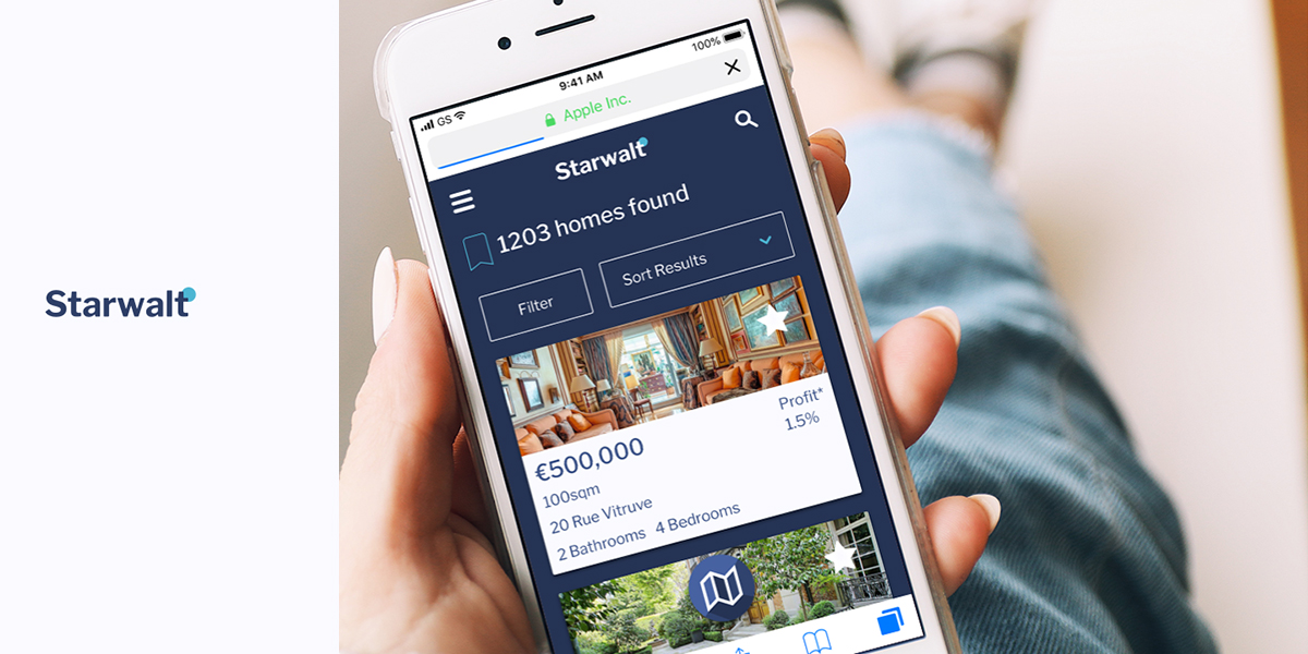 Samson Blond's Portfolio Project