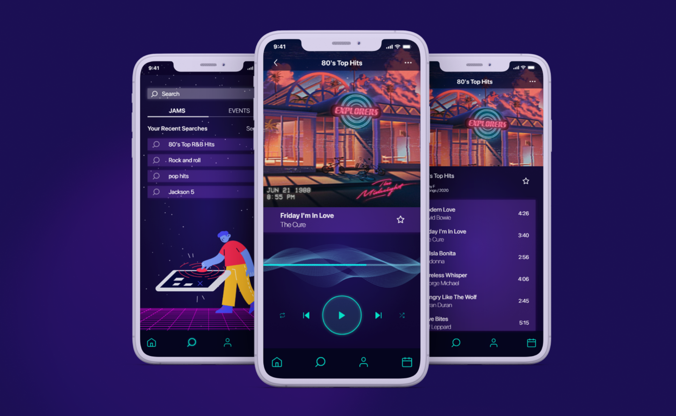 Dai Jimenez's Portfolio Project