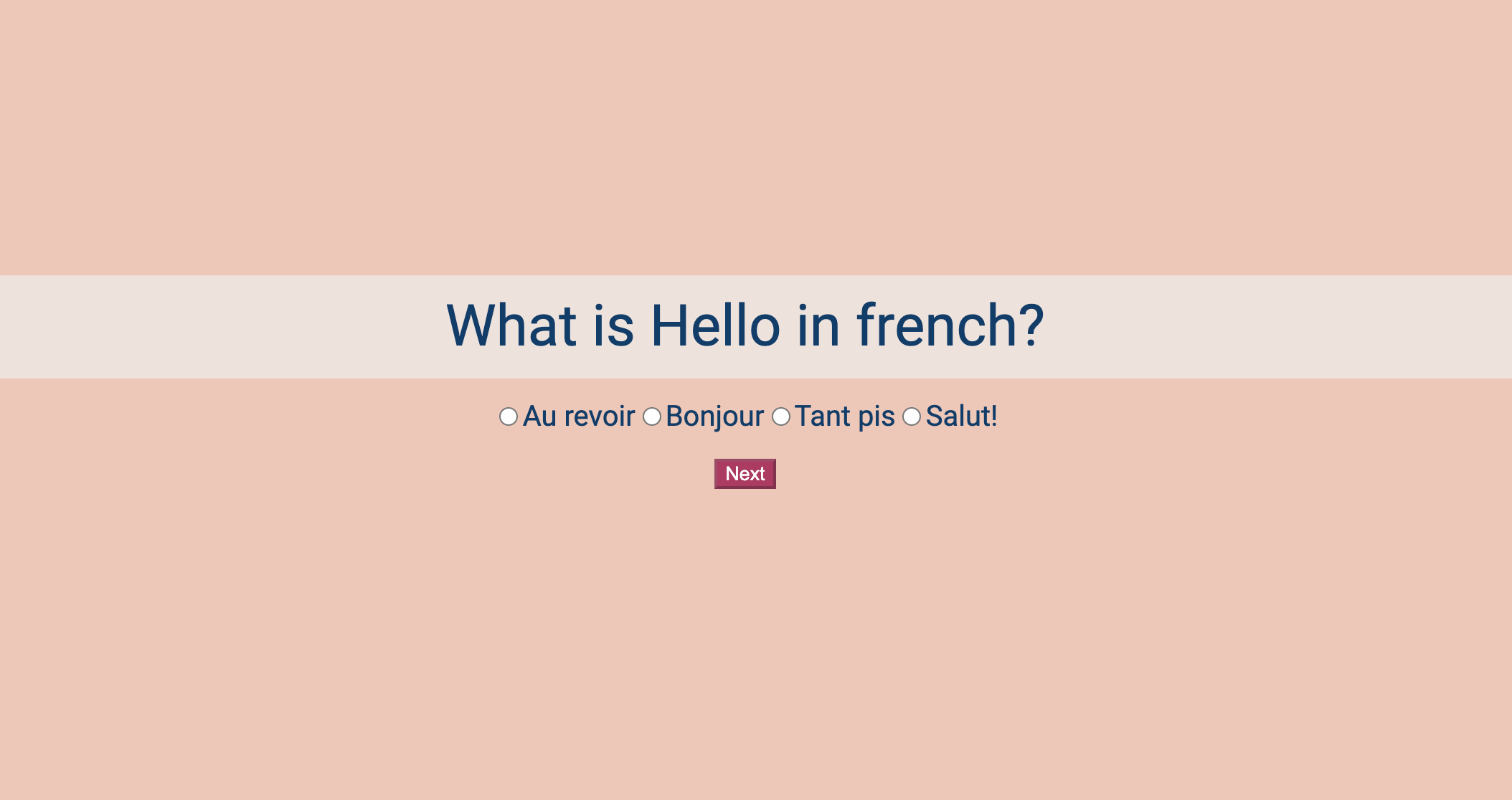 Teresa Loafman's Portfolio Project