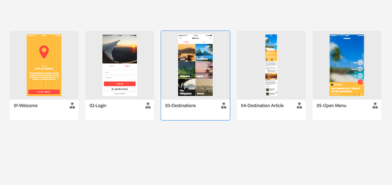 Tanya Black's Portfolio Project