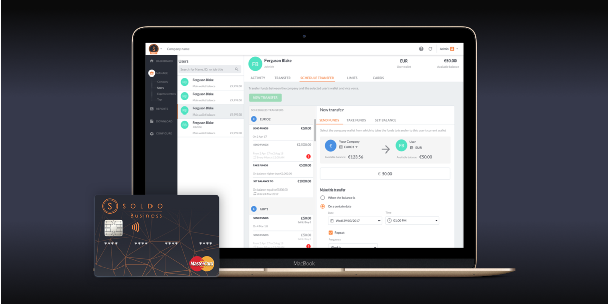 Francesca Negro’s Portfolio Project