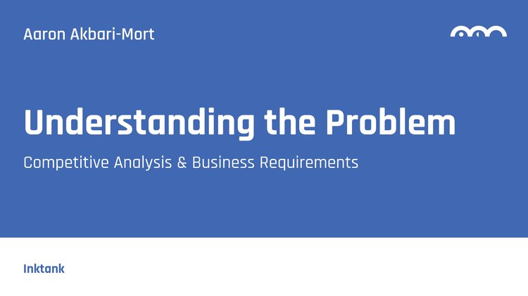 Aaron Akbari Mort portfolio