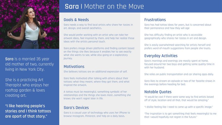 Aaron Akbari Mort portfolio