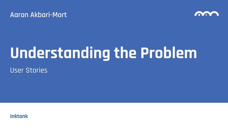 Aaron Akbari Mort portfolio